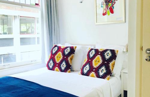 Haarlemmerbuurt Cama Y Desayuno | Mercedes Bed&Breakfast Amsterdam