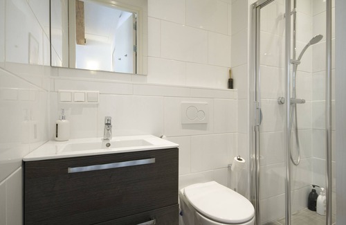 Haarlemmerbuurt Casa | Mercedesbnb Amsterdam