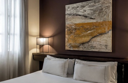El Born Hotel | Mercer House Bòria Bcn