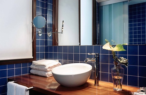 El Born Hotel | Mercer House Bòria Bcn