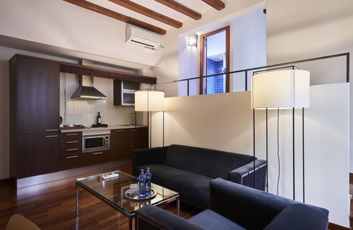 El Born Hotel | Mercer House Bòria Bcn