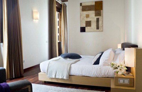 El Born Hotel | Mercer House Bòria Bcn