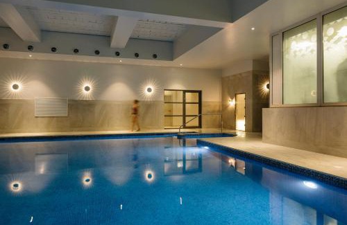 Maenporth Hotel | Merchants Manor Spa