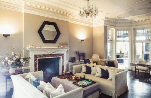 Maenporth Hotel | Merchants Manor Spa