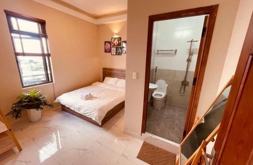 Da Lat Casa | Merci Dalat Villa