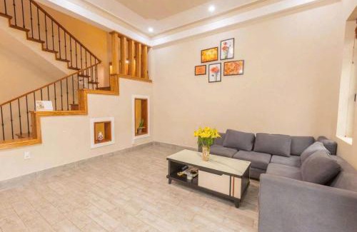 Da Lat Casa | Merci Dalat Villa