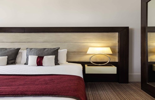 Central Aberdeen Hotel | Mercure Aberdeen Caledonian Hotel