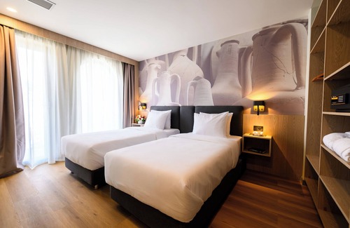 Alba Iulia Hotel | Mercure Alba Iulia (Opening August 2025)