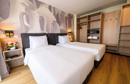 Alba Iulia Hotel | Mercure Alba Iulia (Opening August 2025)