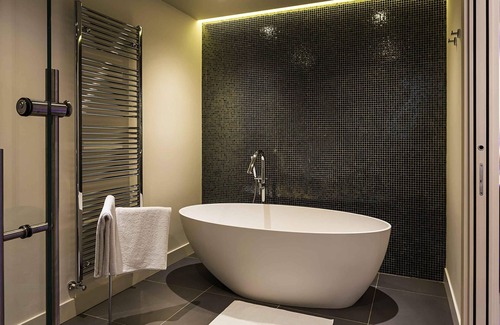 Almaty Hotel | Mercure Almaty City Center