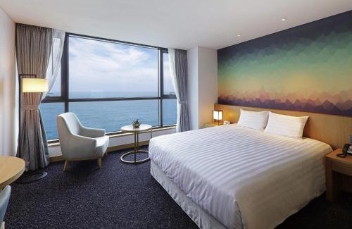 Buk-gu Hotel | Mercure Ambassador Ulsan
