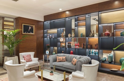 Ankara City Center Hotel | Mercure Ankara Kızılay