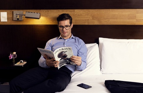 El Nogal Hotel | Mercure bh Retiro