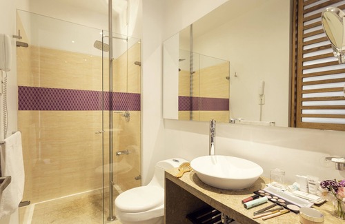 El Nogal Hotel | Mercure bh Retiro