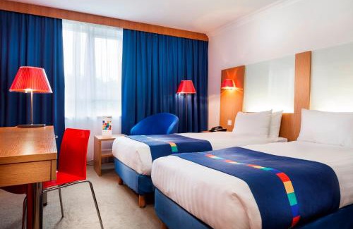 West Bromwich Hotel | Mercure Birmingham West Hotel