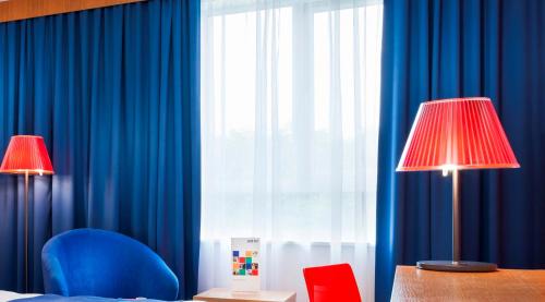 West Bromwich Hotel | Mercure Birmingham West Hotel