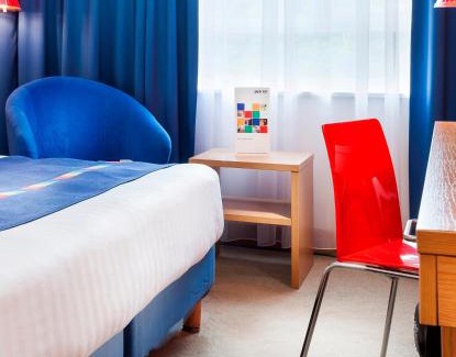 West Bromwich Hotel | Mercure Birmingham West Hotel