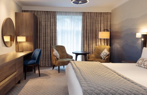Clayton le Moors Hotel | Mercure Blackburn Dunkenhalgh Hotel & Spa