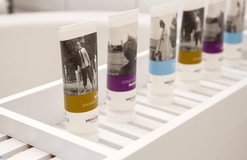 Bingley Hotel | Mercure Bradford, Bankfield Hotel