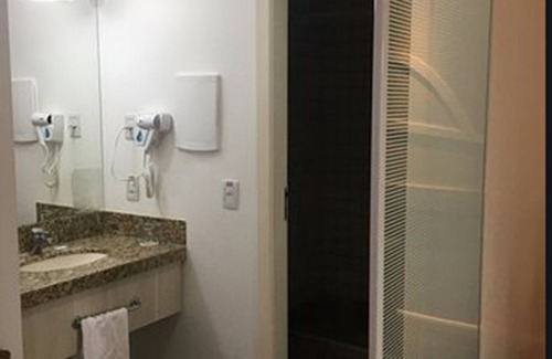 Monumental Axis Hotel | Mercure Brasilia Lider Hotel