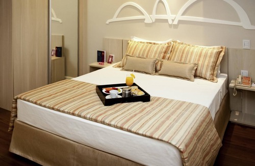 Monumental Axis Hotel | Mercure Brasilia Lider Hotel