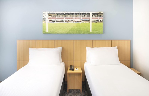 Upper Mount Gravatt Hotel | Mercure Brisbane Garden City