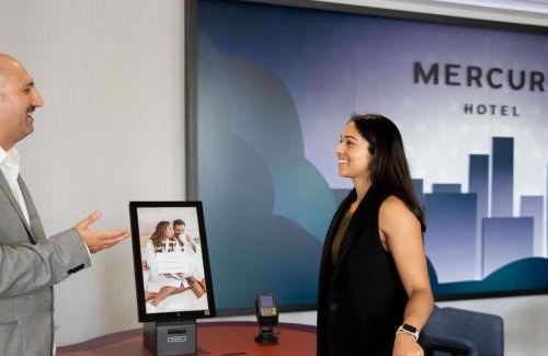 Upper Mount Gravatt Hotel | Mercure Brisbane Garden City