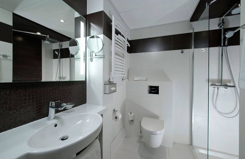 Bydgoszcz Hotel | Mercure Bydgoszcz Sepia