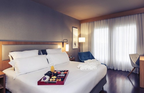 Campinas Hotel | Mercure Campinas Hotel