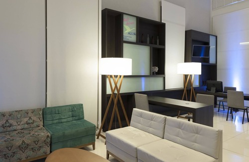 Campinas Hotel | Mercure Campinas Hotel