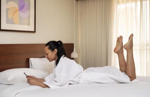 Matriz Hotel | Mercure Curitiba Golden