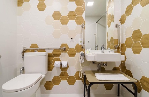 Guarulhos City Centre Hotel | Mercure Guarulhos Aeroporto Hotel