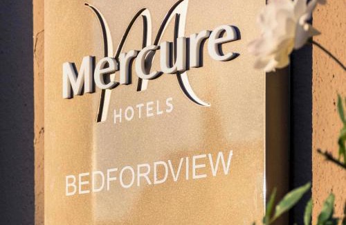 Bedfordview Hotel | Mercure Hotel Bedfordview