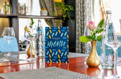 Bedfordview Hotel | Mercure Hotel Bedfordview