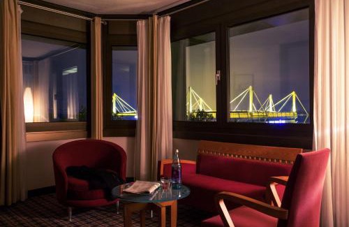 Dortmund Hotel | Mercure Hotel Dortmund Messe