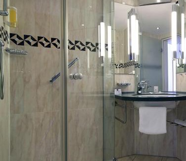 Dortmund Hotel | Mercure Hotel Dortmund Messe