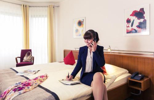 Dortmund Hotel | Mercure Hotel Dortmund Messe