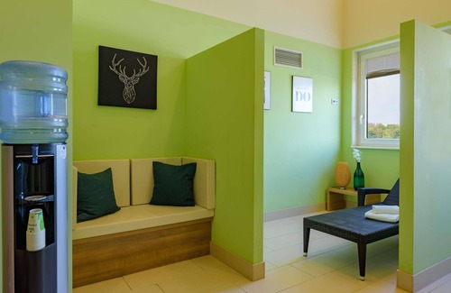 East Fasanenhof Hotel | Mercure Hotel Stuttgart Airport Messe