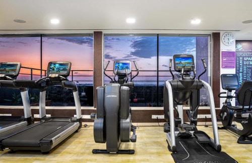 Punjagutta Hotel | Mercure Hyderabad KCP Banjara Hills, An Accor Hotel