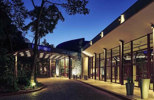 Puerto Iguazú Hotel | Mercure Iguazu Hotel Iru