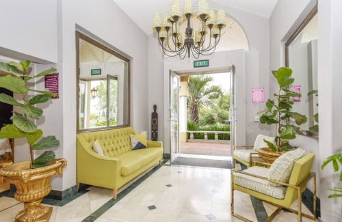 Greater Johannesburg Metropolitan Area Hotel | Mercure Johannesburg Midrand Hotel