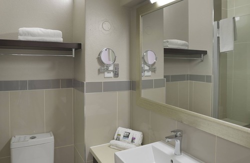 Greater Johannesburg Metropolitan Area Hotel | Mercure Johannesburg Midrand Hotel