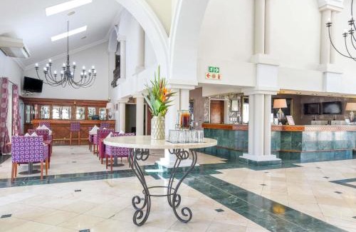 Greater Johannesburg Metropolitan Area Hotel | Mercure Johannesburg Randburg