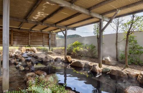 Miyazuno Yurayura Onsen Hotel | Mercure Kyoto Miyazu Resort & Spa