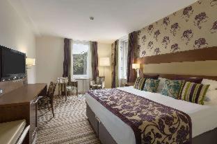 Outremeuse Hotel | Mercure Liege City Centre