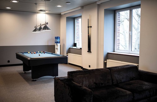 Outremeuse Hotel | Mercure Liege City Centre