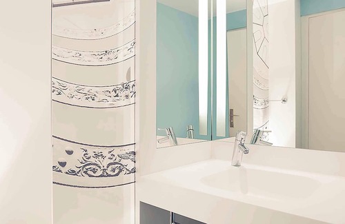 Les Cordeliers Hotel | Mercure Lyon Centre Beaux Arts