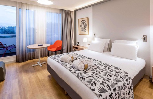 Saint-Giniez Hotel | Mercure Marseille Centre Prado Vélodrome