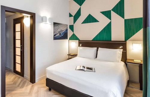 Historical Center Hotel | Mercure Napoli Centro Angioino