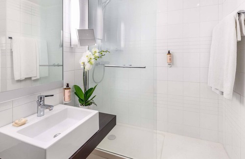 Historical Center Hotel | Mercure Napoli Centro Angioino